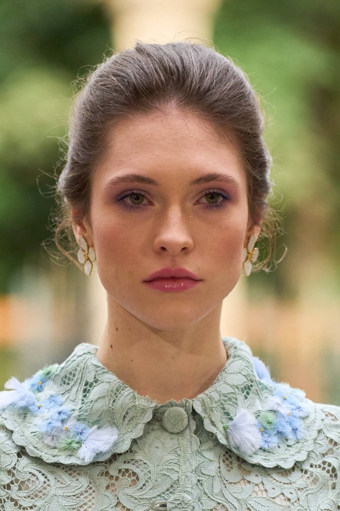 路易莎·贝卡里亚 Luisa Beccaria 2026春夏高级成衣秀(细节) - Milan Spring 2026