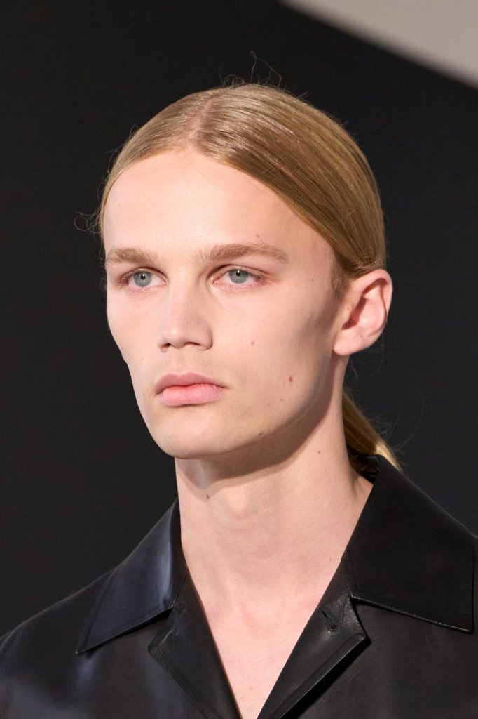 吉尔·桑德 Jil Sander 2026春夏高级成衣秀(细节) - Milan Spring 2026