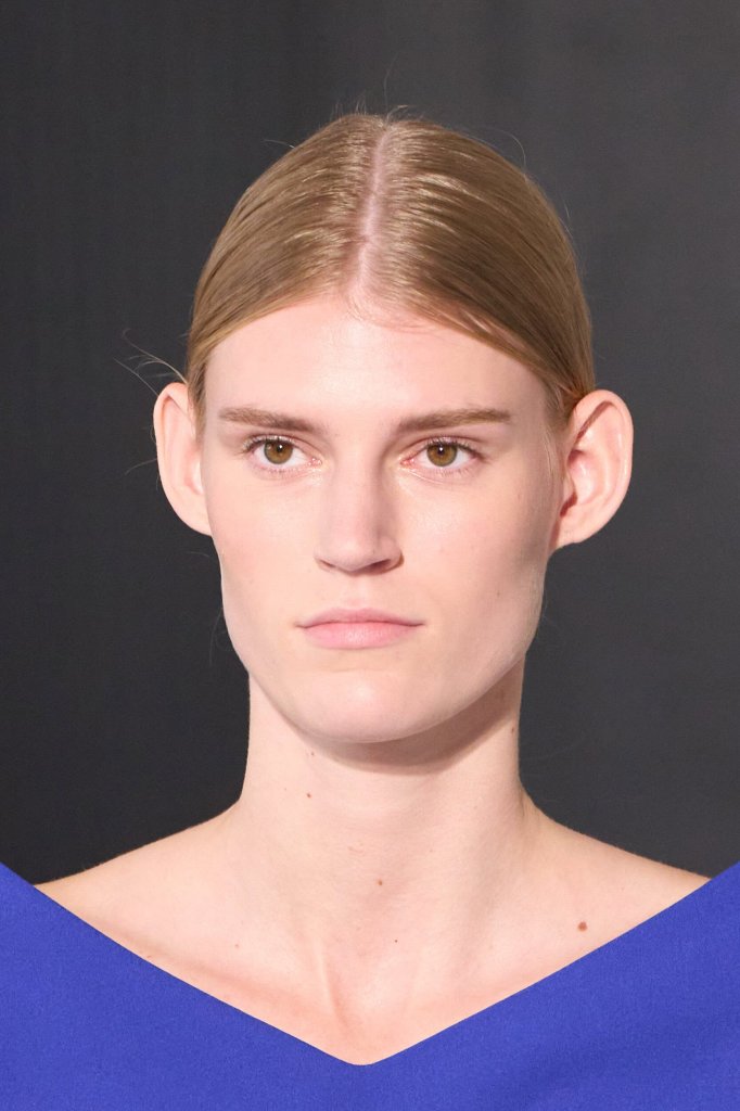 吉尔·桑德 Jil Sander 2026春夏高级成衣秀(细节) - Milan Spring 2026