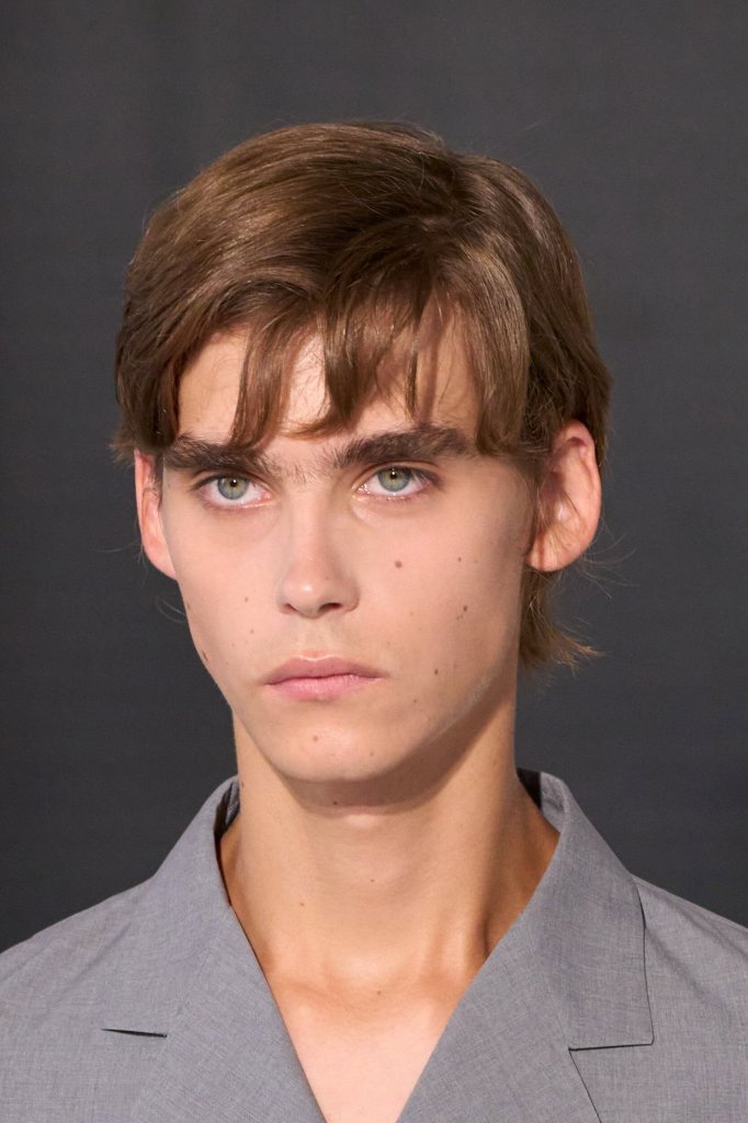 吉尔·桑德 Jil Sander 2026春夏高级成衣秀(细节) - Milan Spring 2026