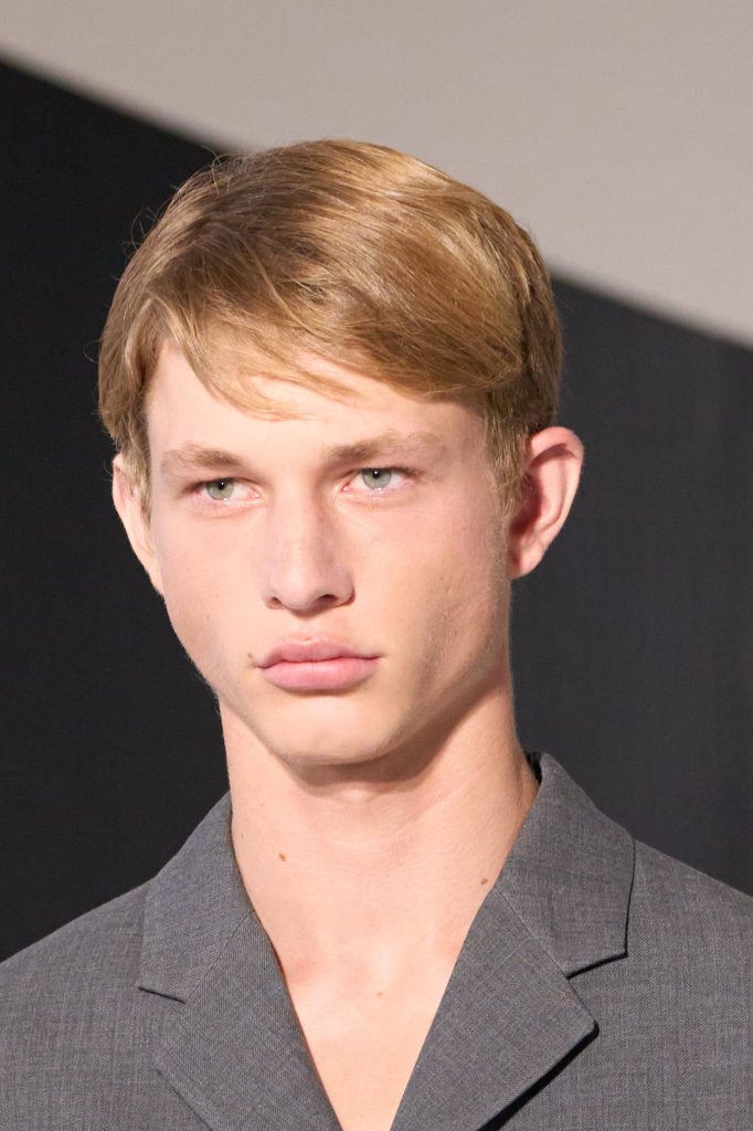 吉尔·桑德 Jil Sander 2026春夏高级成衣秀(细节) - Milan Spring 2026