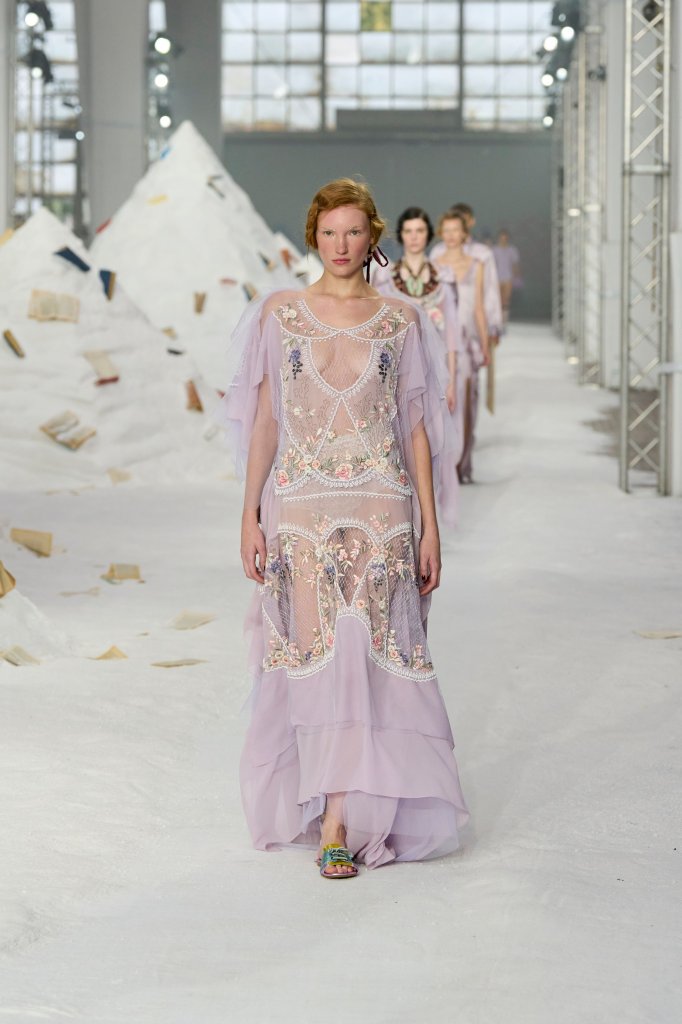 安东尼奥&middot;马拉斯 Antonio Marras 2026春夏高级成衣秀 - Milan Spring 2026