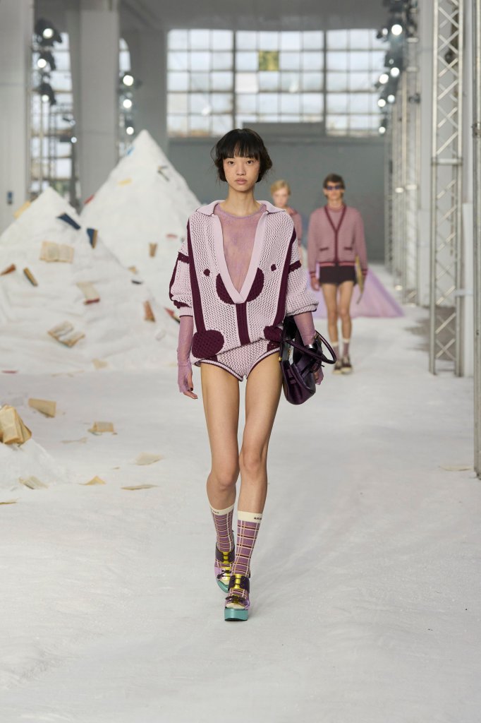 安东尼奥&middot;马拉斯 Antonio Marras 2026春夏高级成衣秀 - Milan Spring 2026