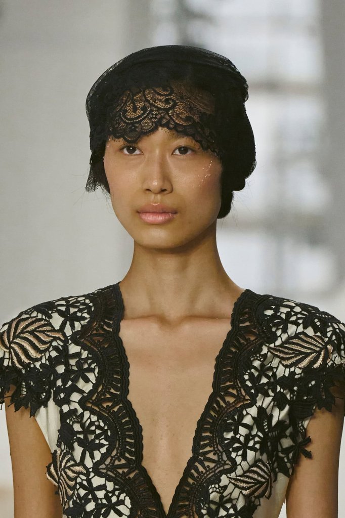 安东尼奥·马拉斯 Antonio Marras 2026春夏高级成衣秀(细节) - Milan Spring 2026