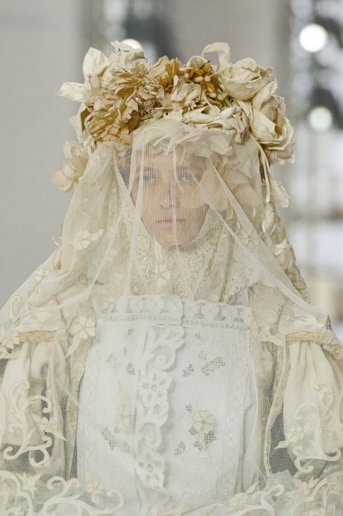 安东尼奥·马拉斯 Antonio Marras 2026春夏高级成衣秀(细节) - Milan Spring 2026