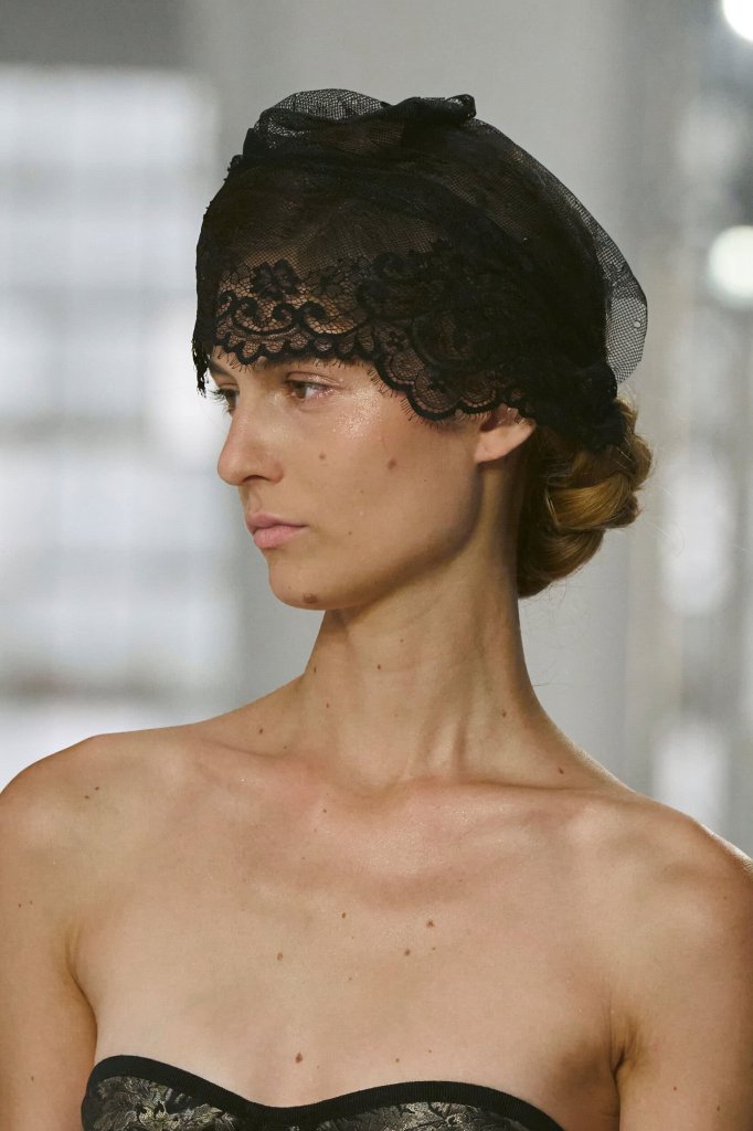 安东尼奥·马拉斯 Antonio Marras 2026春夏高级成衣秀(细节) - Milan Spring 2026