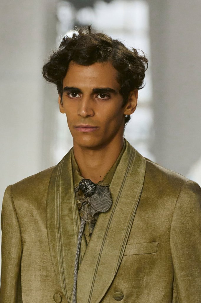 安东尼奥·马拉斯 Antonio Marras 2026春夏高级成衣秀(细节) - Milan Spring 2026