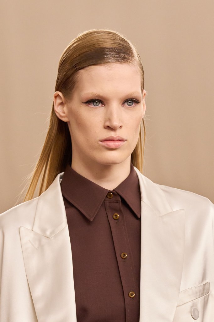 芬迪 Fendi 2026春夏高级成衣秀(细节) - Milan Spring 2026