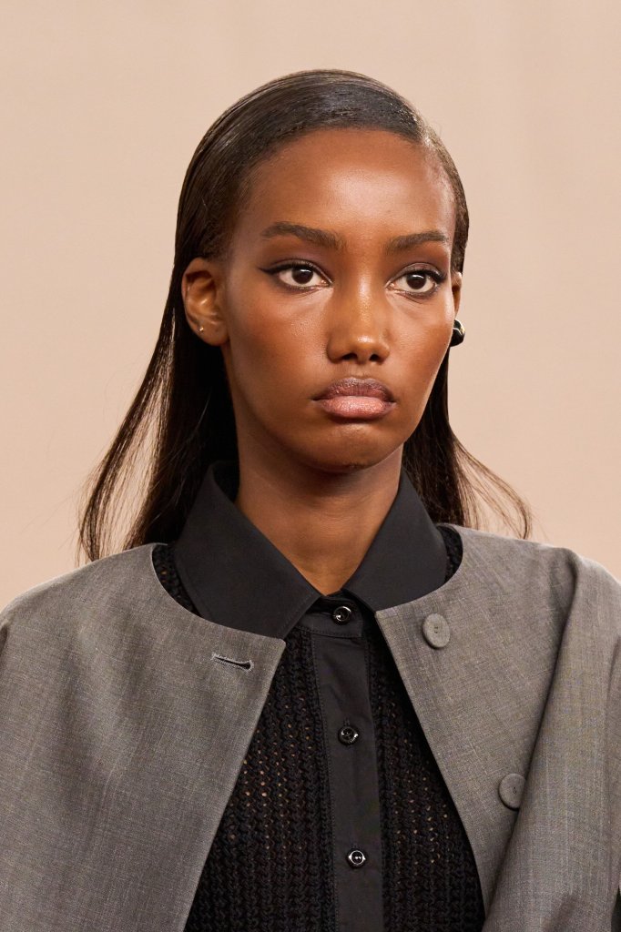 芬迪 Fendi 2026春夏高级成衣秀(细节) - Milan Spring 2026