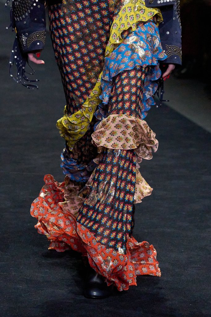 艾绰 Etro 2026春夏高级成衣秀(细节) - Milan Spring 2026