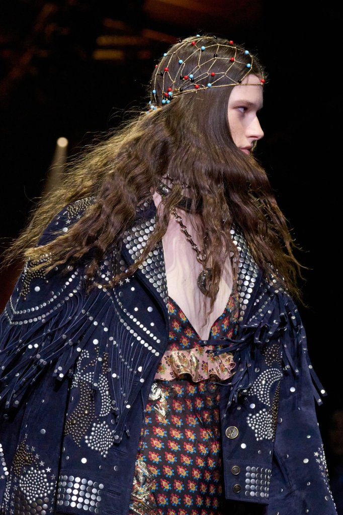 艾绰 Etro 2026春夏高级成衣秀(细节) - Milan Spring 2026