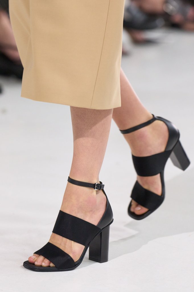 麦丝玛拉 Max Mara 2026春夏高级成衣秀(细节) - Milan Spring 2026