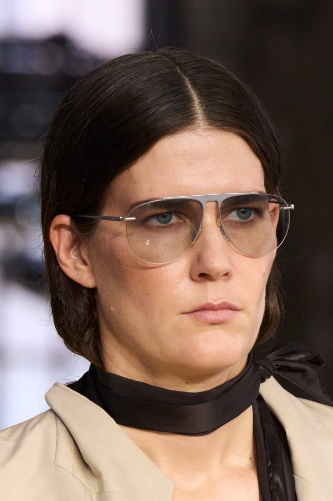 Boss 2026春夏高级成衣秀(细节) - Milan Spring 2026