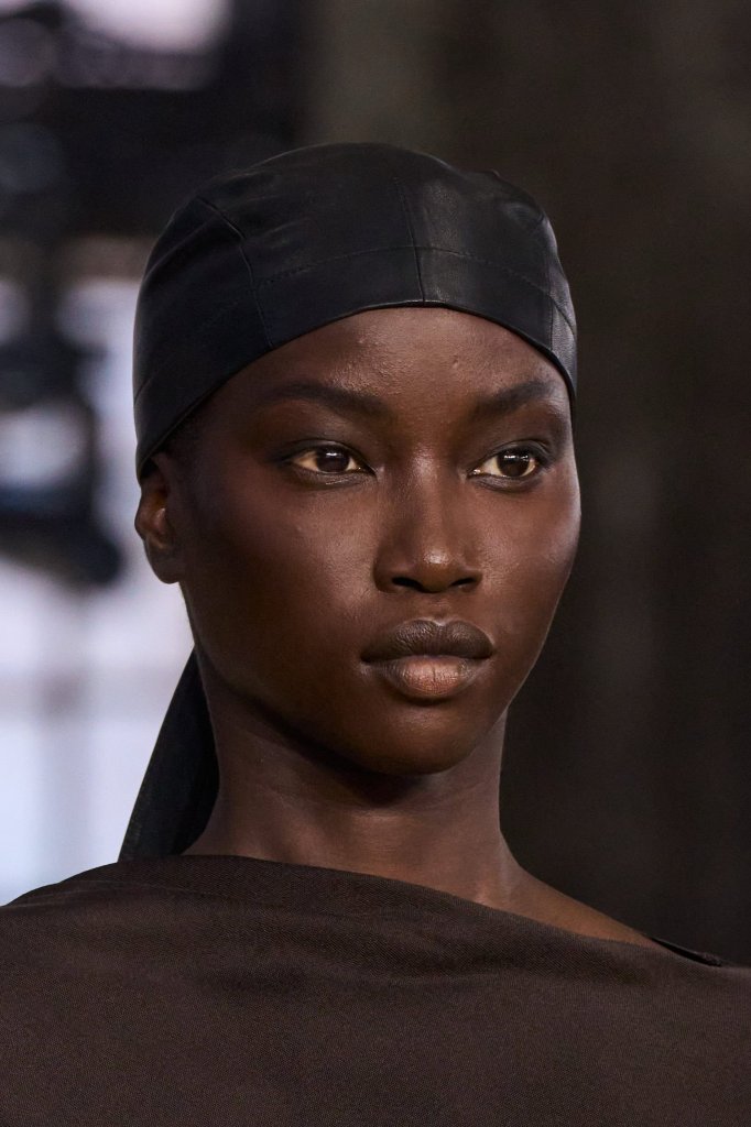 Boss 2026春夏高级成衣秀(细节) - Milan Spring 2026