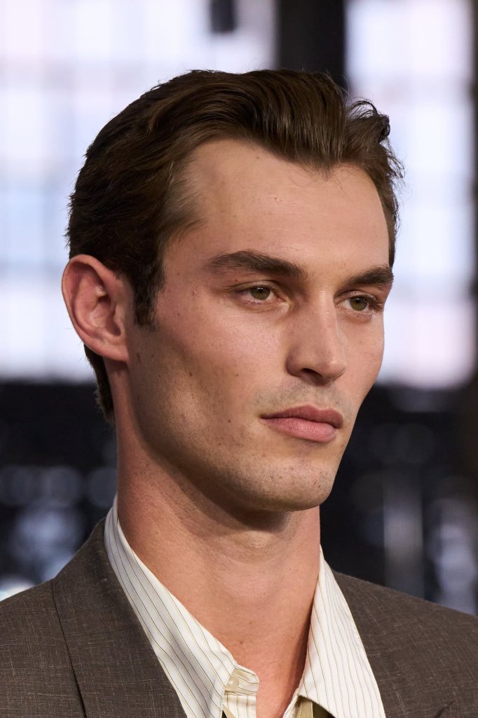 Boss 2026春夏高级成衣秀(细节) - Milan Spring 2026