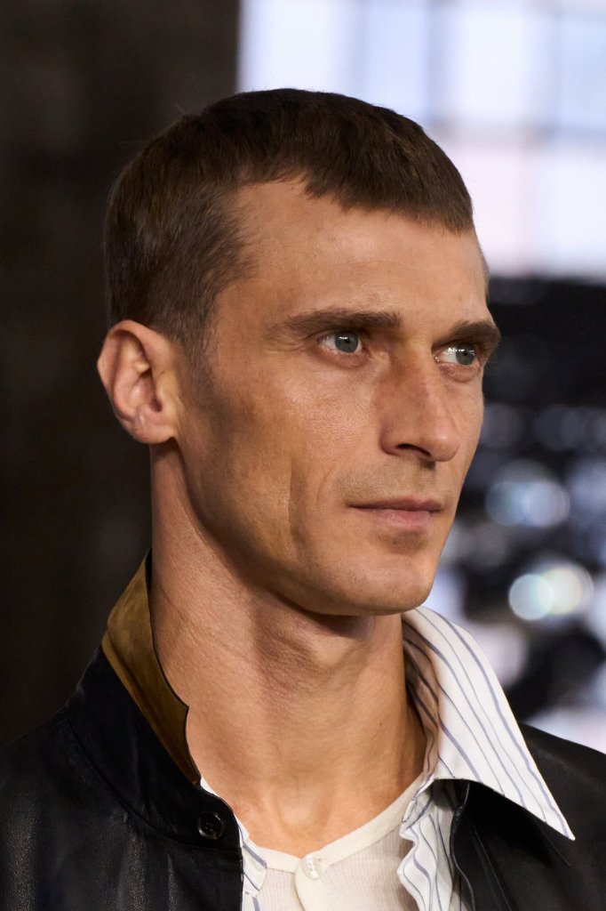 Boss 2026春夏高级成衣秀(细节) - Milan Spring 2026