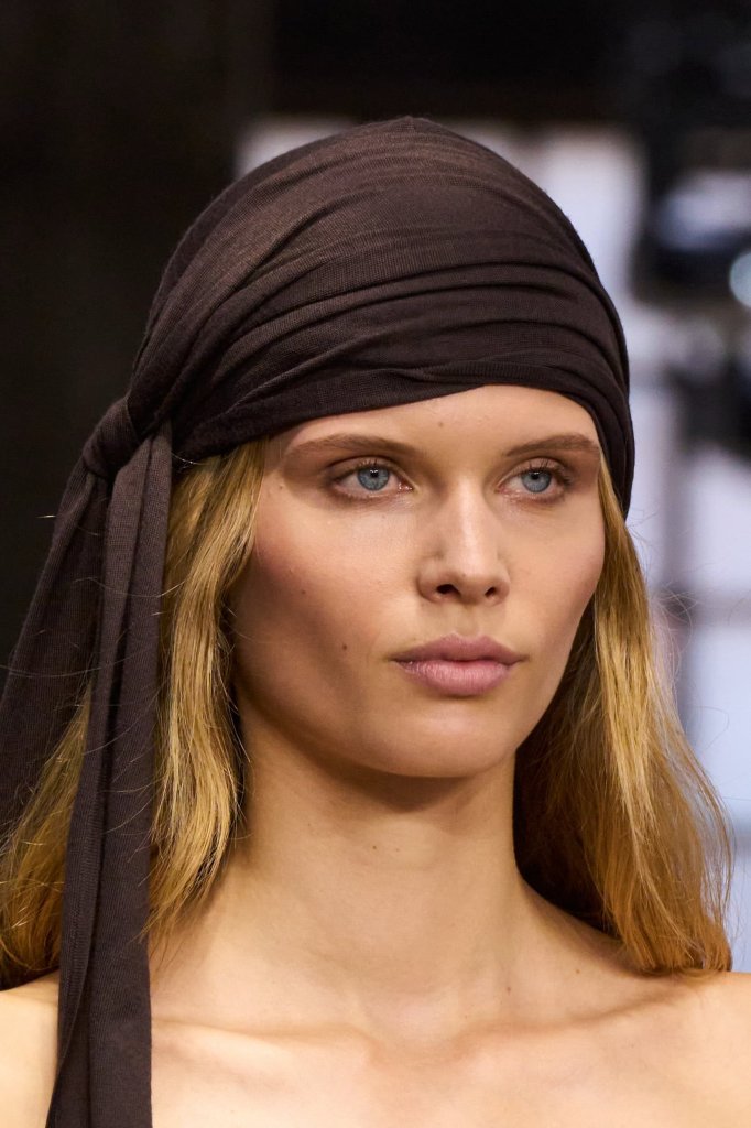 Boss 2026春夏高级成衣秀(细节) - Milan Spring 2026