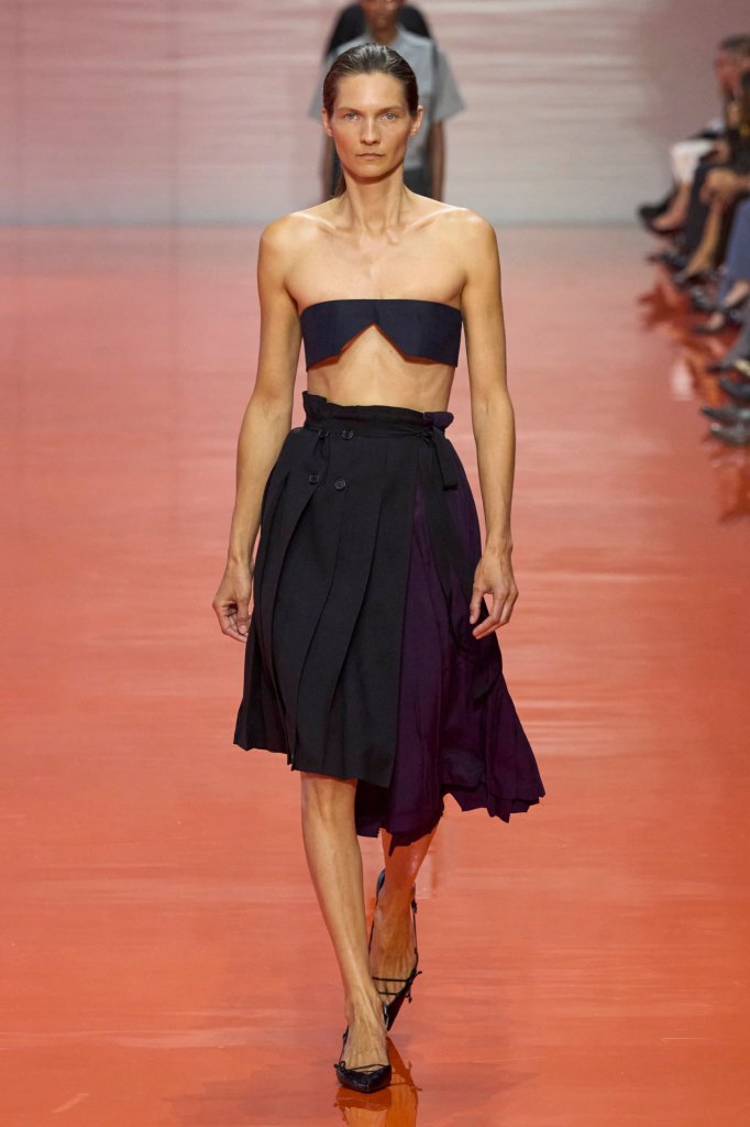 普拉达 Prada 2026春夏高级成衣秀 - Milan Spring 2026