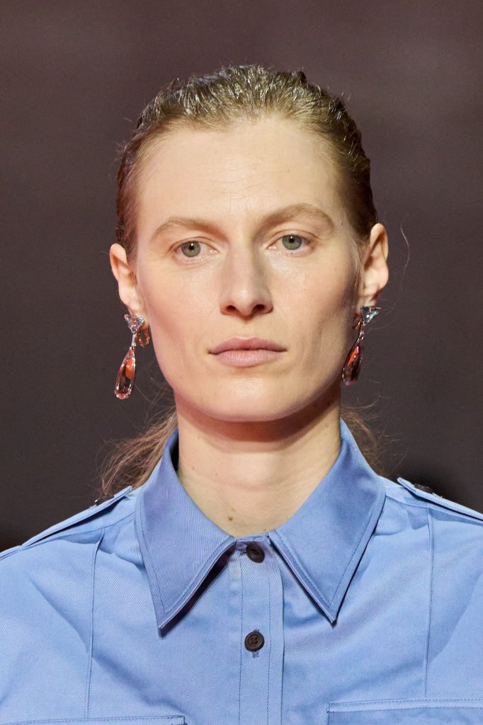 普拉达 Prada 2026春夏高级成衣秀(细节) - Milan Spring 2026