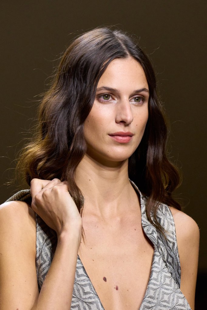 安普里奥·阿玛尼 Emporio Armani 2026春夏高级成衣秀(细节) - Milan Spring 2026