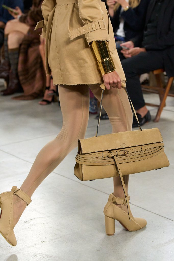 莫斯奇诺 Moschino 2026春夏高级成衣秀(细节) - Milan Spring 2026