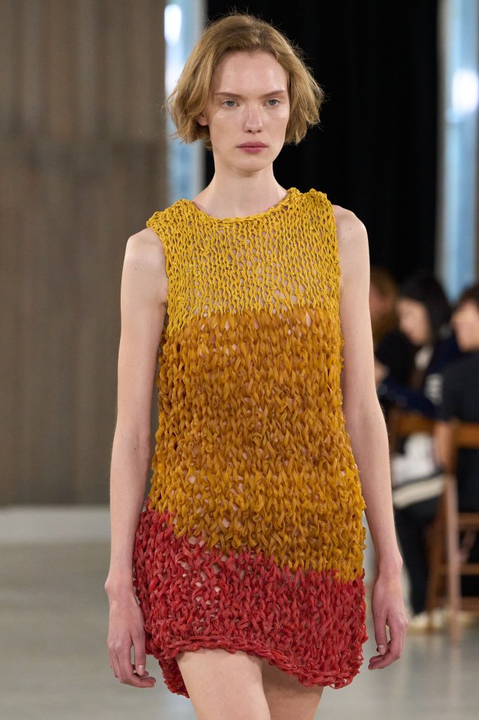 莫斯奇诺 Moschino 2026春夏高级成衣秀(细节) - Milan Spring 2026