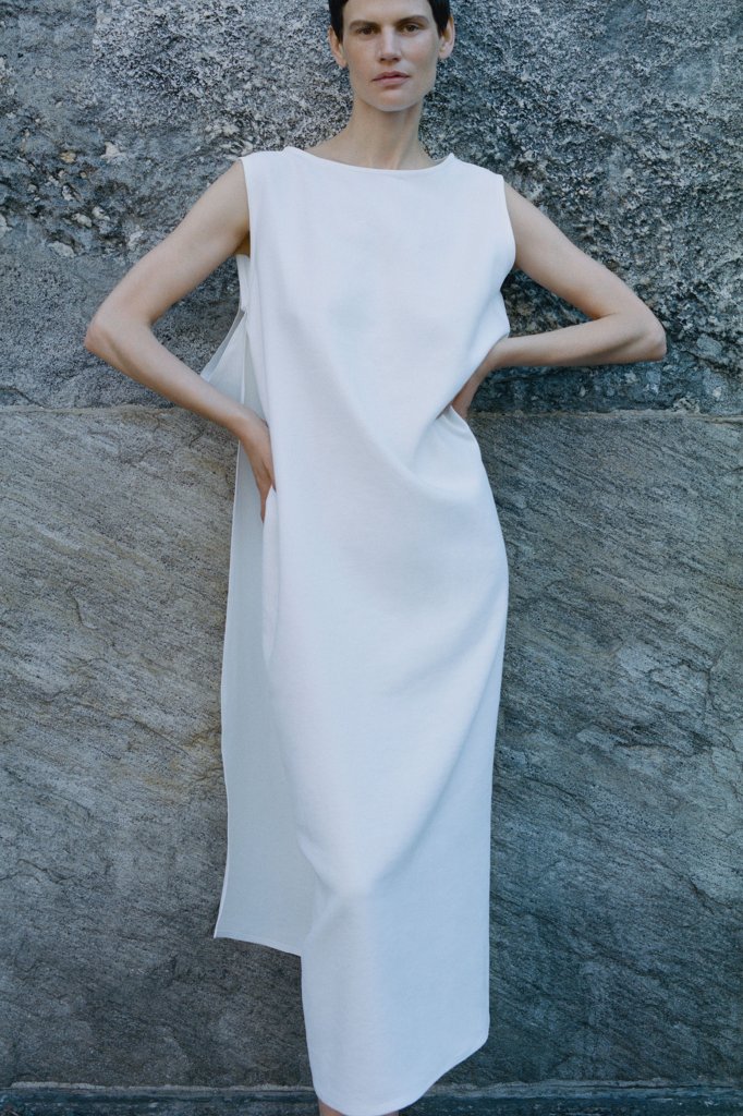 Dušan 2026春夏高级成衣Lookbook