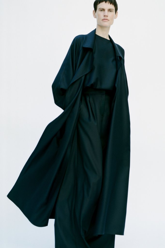 Dušan 2026春夏高级成衣Lookbook