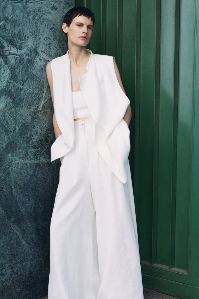 Dušan 2026春夏高级成衣Lookbook