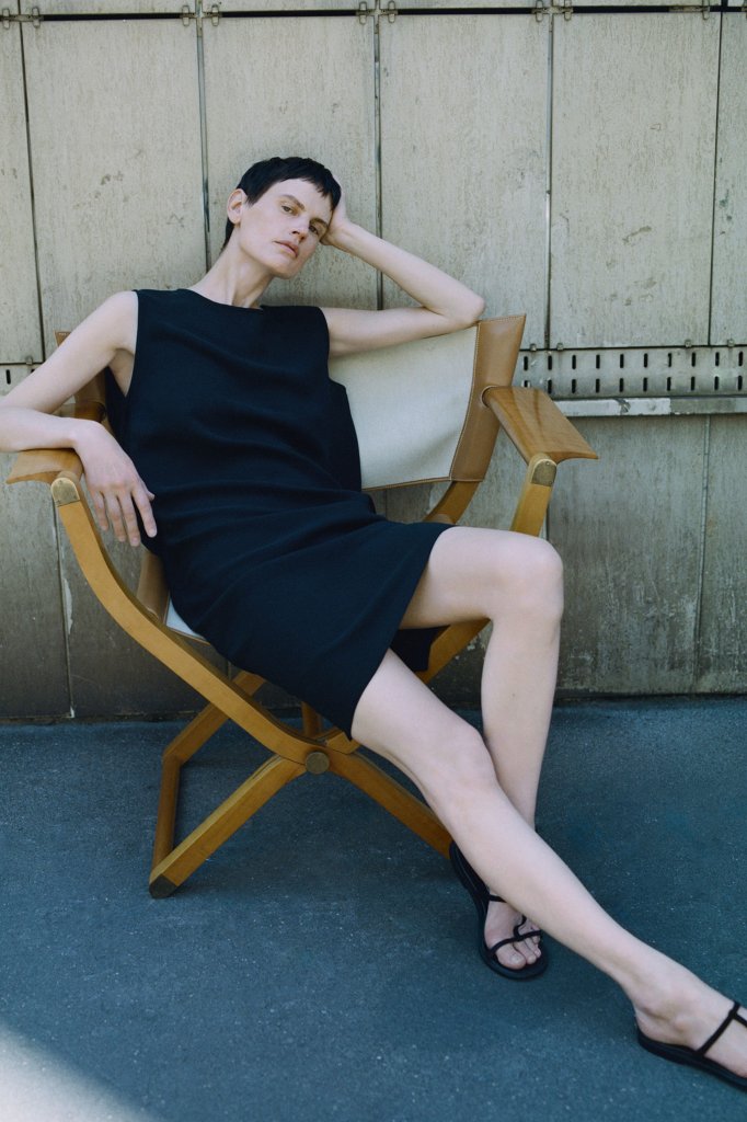 Dušan 2026春夏高级成衣Lookbook