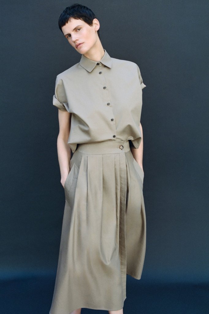 Dušan 2026春夏高级成衣Lookbook