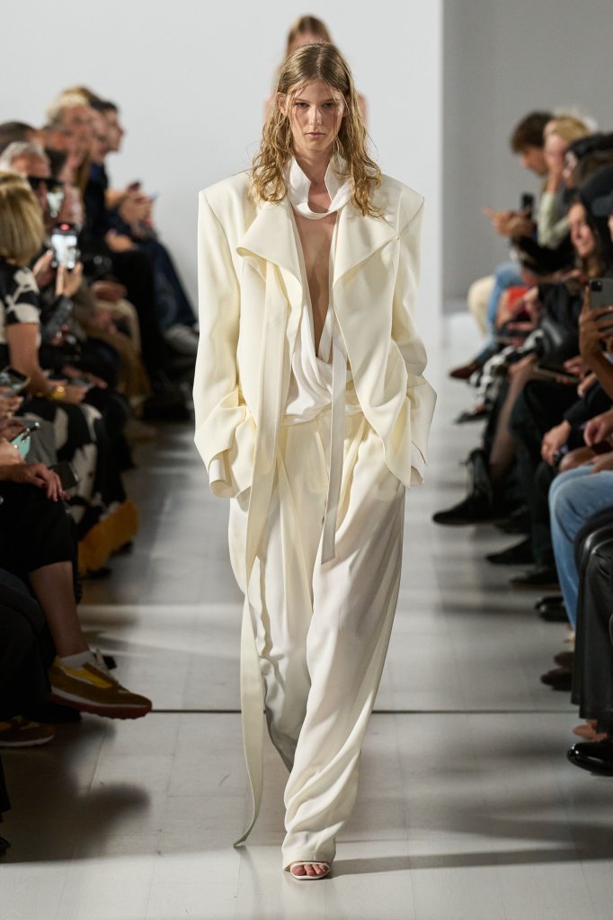 Francesco Murano 2026春夏高级成衣秀 - Milan Spring 2026