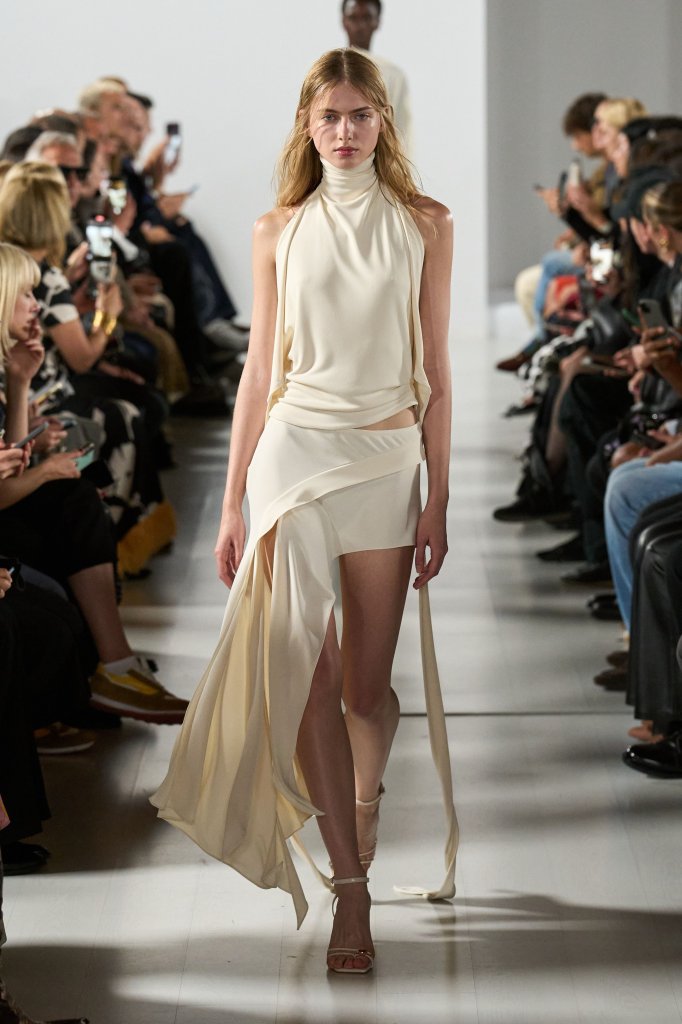 Francesco Murano 2026春夏高级成衣秀 - Milan Spring 2026