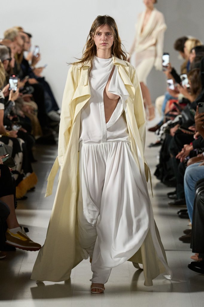 Francesco Murano 2026春夏高级成衣秀 - Milan Spring 2026