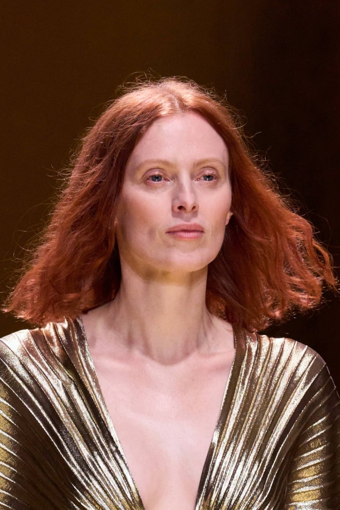 罗伯特·卡沃利 Roberto Cavalli 2026春夏高级成衣秀(细节) - Milan Spring 2026