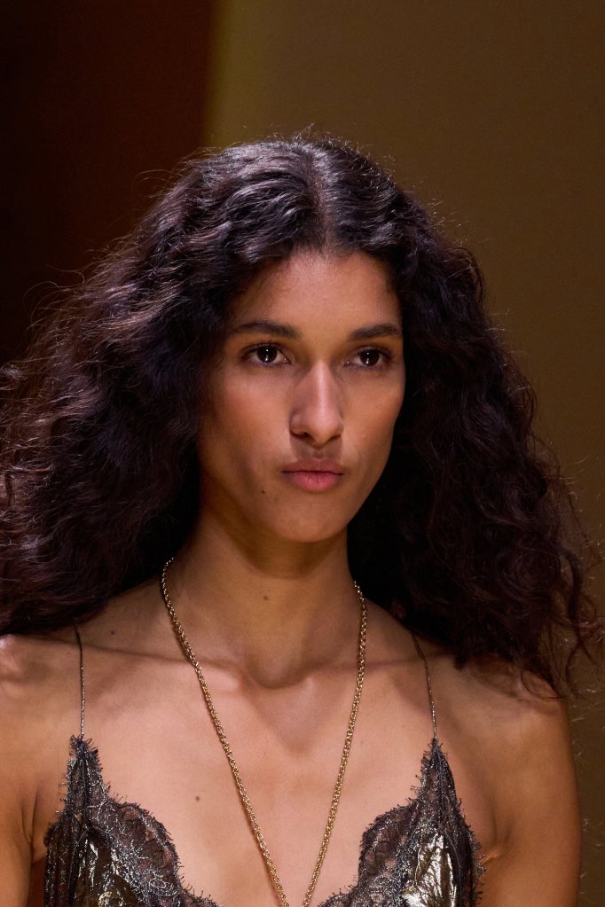 罗伯特·卡沃利 Roberto Cavalli 2026春夏高级成衣秀(细节) - Milan Spring 2026