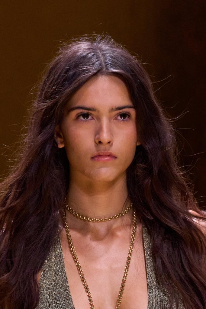 罗伯特·卡沃利 Roberto Cavalli 2026春夏高级成衣秀(细节) - Milan Spring 2026