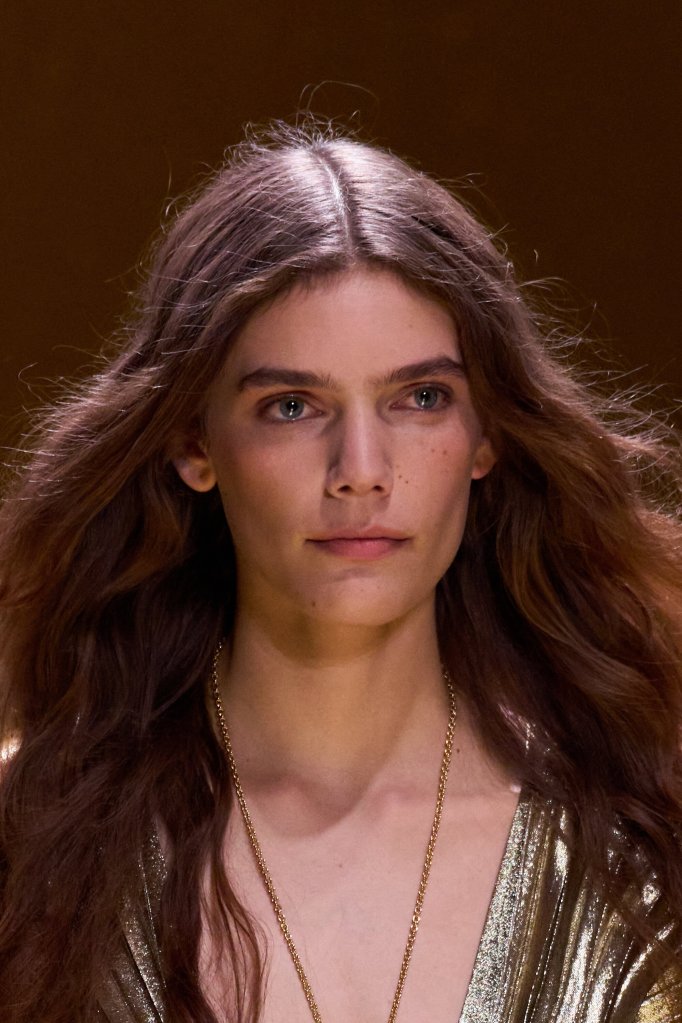 罗伯特·卡沃利 Roberto Cavalli 2026春夏高级成衣秀(细节) - Milan Spring 2026