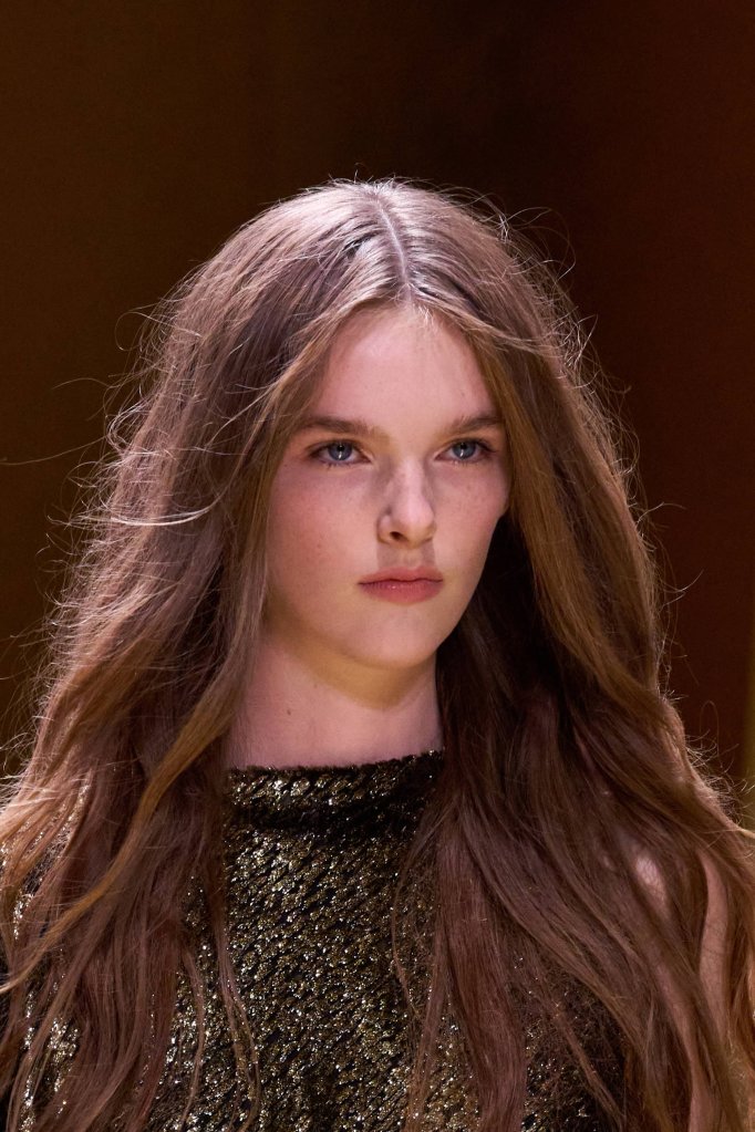 罗伯特·卡沃利 Roberto Cavalli 2026春夏高级成衣秀(细节) - Milan Spring 2026