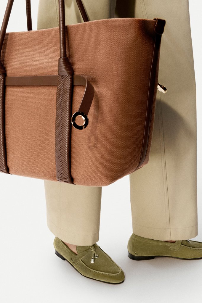 Loro Piana 2026春夏高级成衣Lookbook