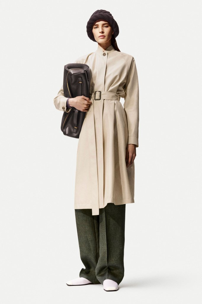 Loro Piana 2026春夏高级成衣Lookbook