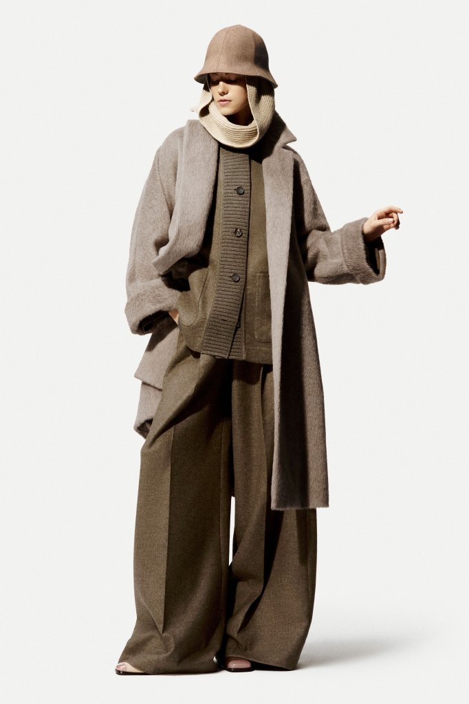 Loro Piana 2026春夏高级成衣Lookbook