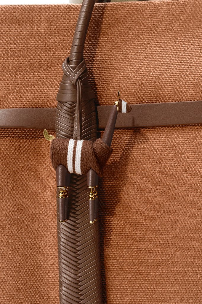 Loro Piana 2026春夏高级成衣Lookbook