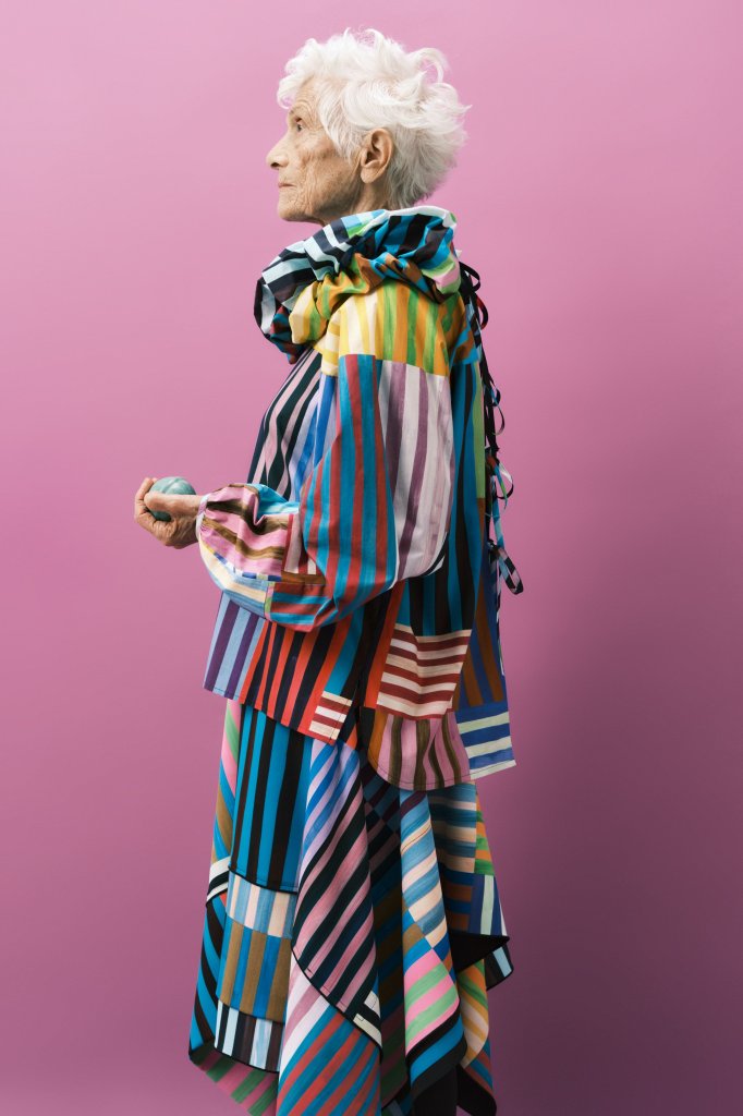 Arthur Arbesser 2026春夏高级成衣Lookbook