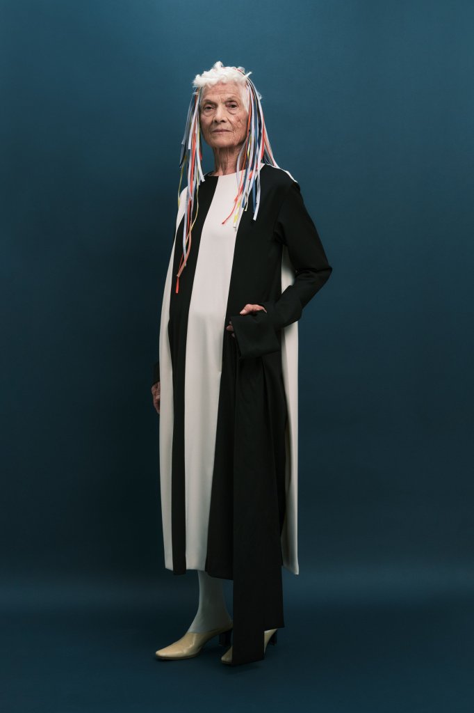 Arthur Arbesser 2026春夏高级成衣Lookbook