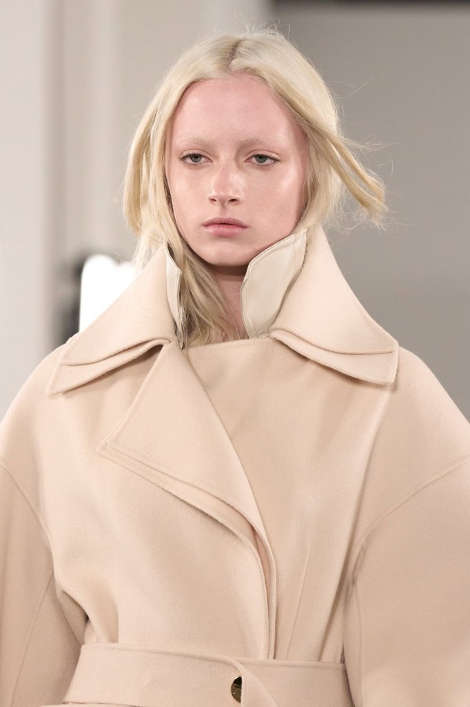 斯宝麦斯 Sportmax 2026春夏高级成衣秀(细节) - Milan Spring 2026