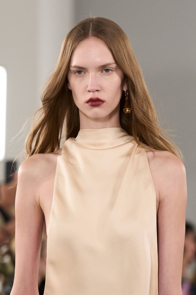 斯宝麦斯 Sportmax 2026春夏高级成衣秀(细节) - Milan Spring 2026