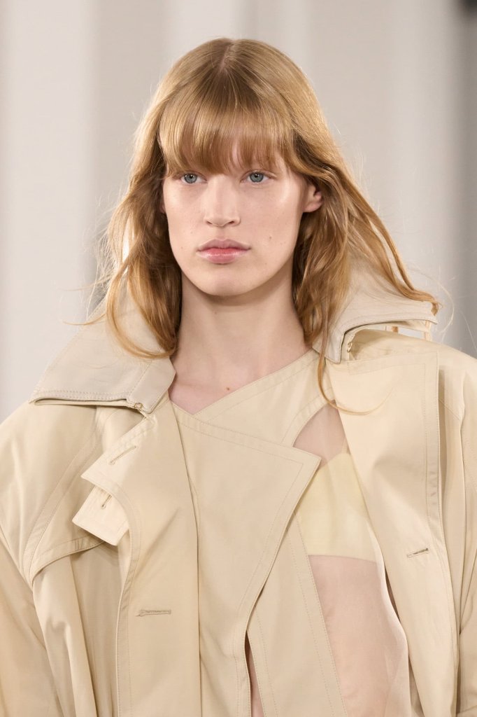 斯宝麦斯 Sportmax 2026春夏高级成衣秀(细节) - Milan Spring 2026