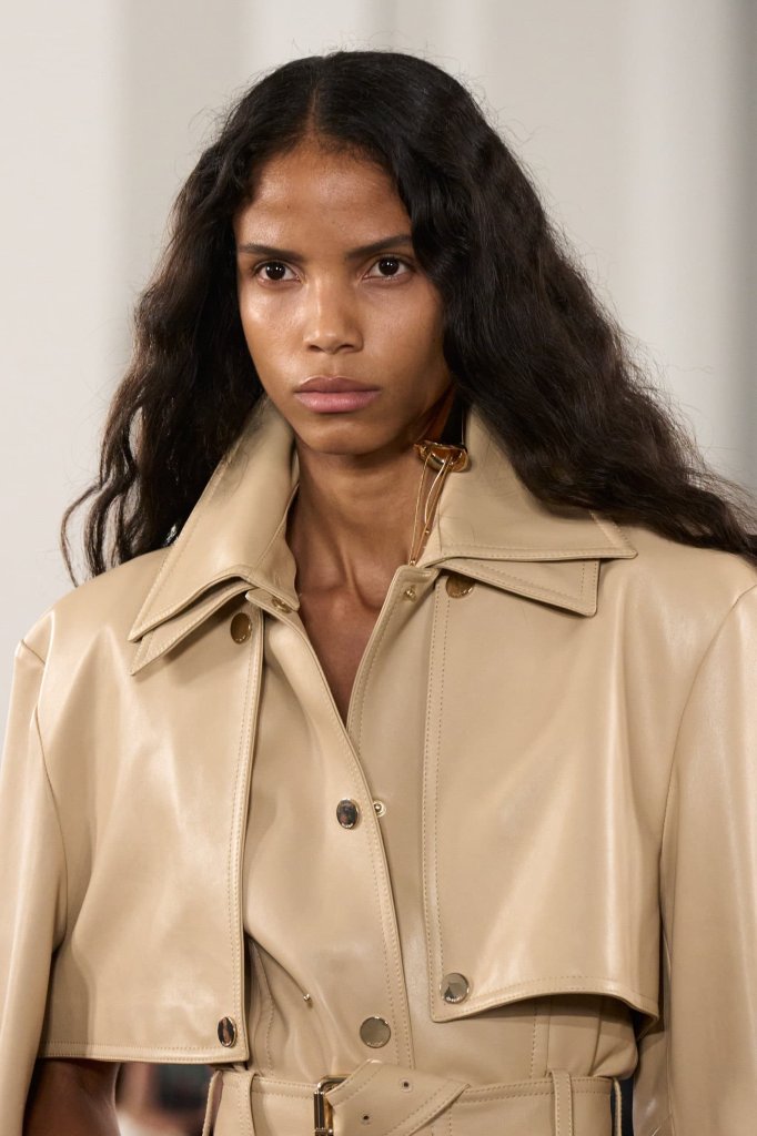 斯宝麦斯 Sportmax 2026春夏高级成衣秀(细节) - Milan Spring 2026