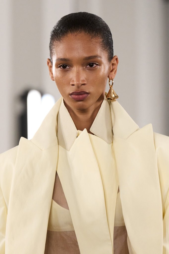 斯宝麦斯 Sportmax 2026春夏高级成衣秀(细节) - Milan Spring 2026